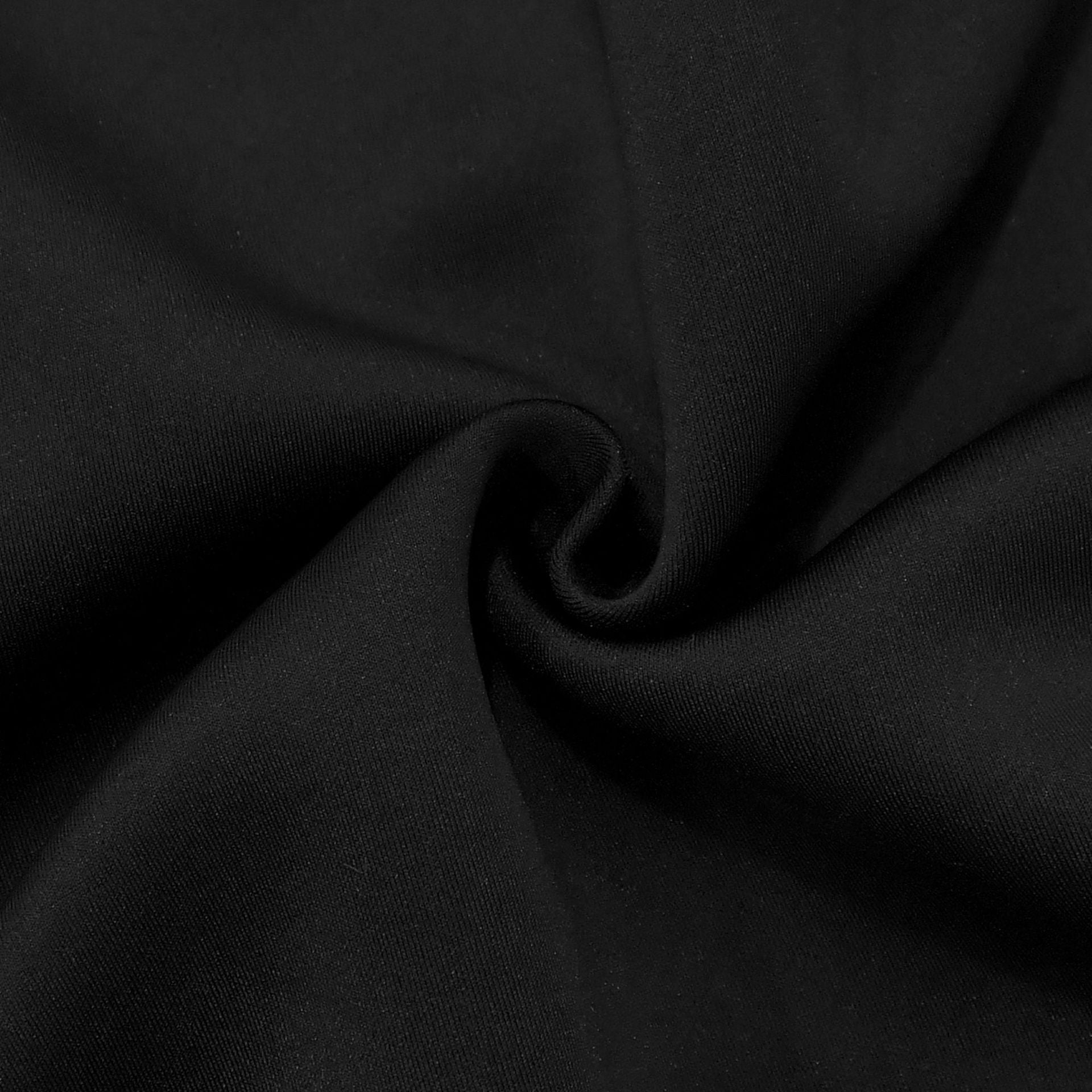 Fashionable women's Low Back retro sleeveless Backless A-line long dress 27