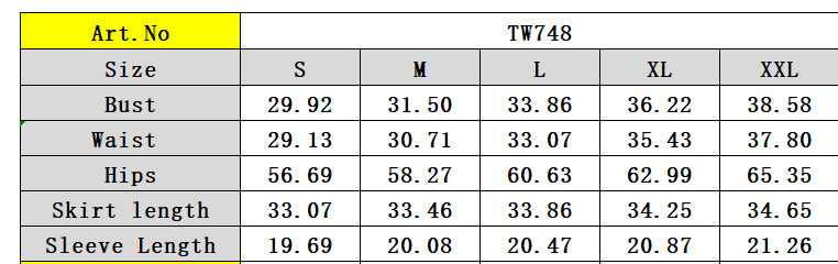 Women Solid Casual V Neck Three-quarter Sleeve Pleated Dress 9