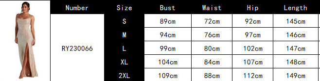 Summer Sequin Women's Party Dress 11