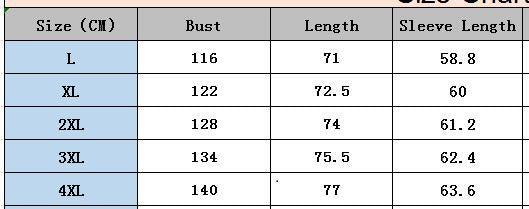 Plus Size Women Long Sleeve Autumn Loose Trendy Casual Top Shirt 7