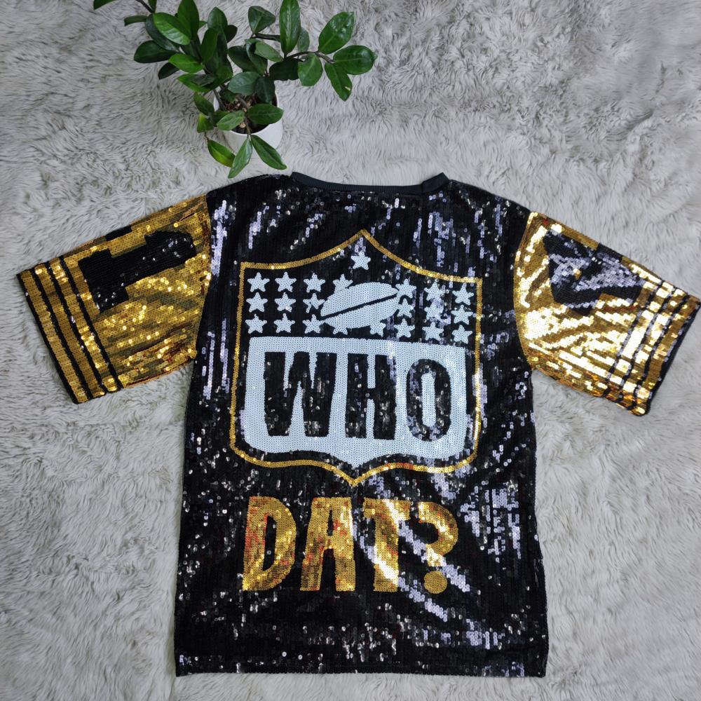 Women Fall Fashion Sequin Dresses 9