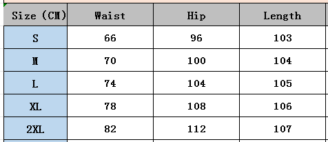 Women Street Denim Wide Leg Pants 4