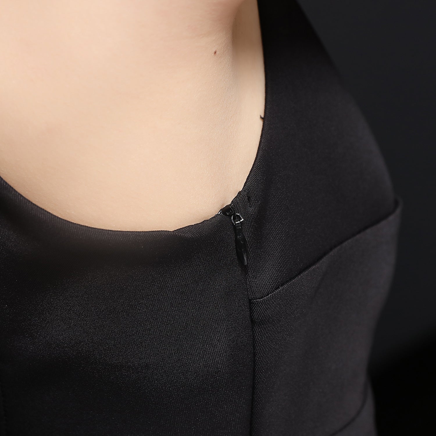 Summer Wrapped Strap Long Evening Dress 21