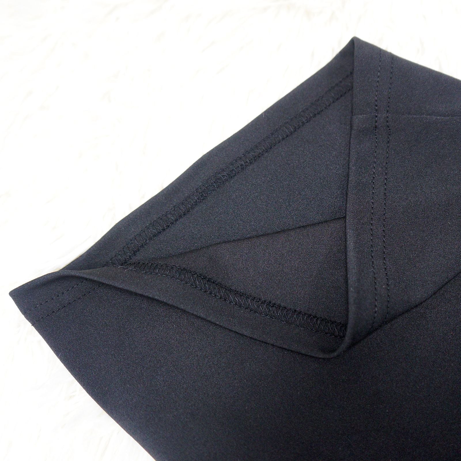 Fashion Women's Solid Color Turndown Collar Sleeveless Casual Two Piece Suit 18