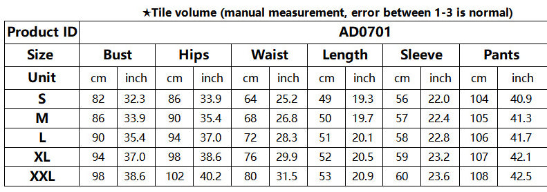 Women'S Two-Piece Set Autumn Winter Solid Color Ribbed Slim Long Sleeve Two Piece Trouser Set 16