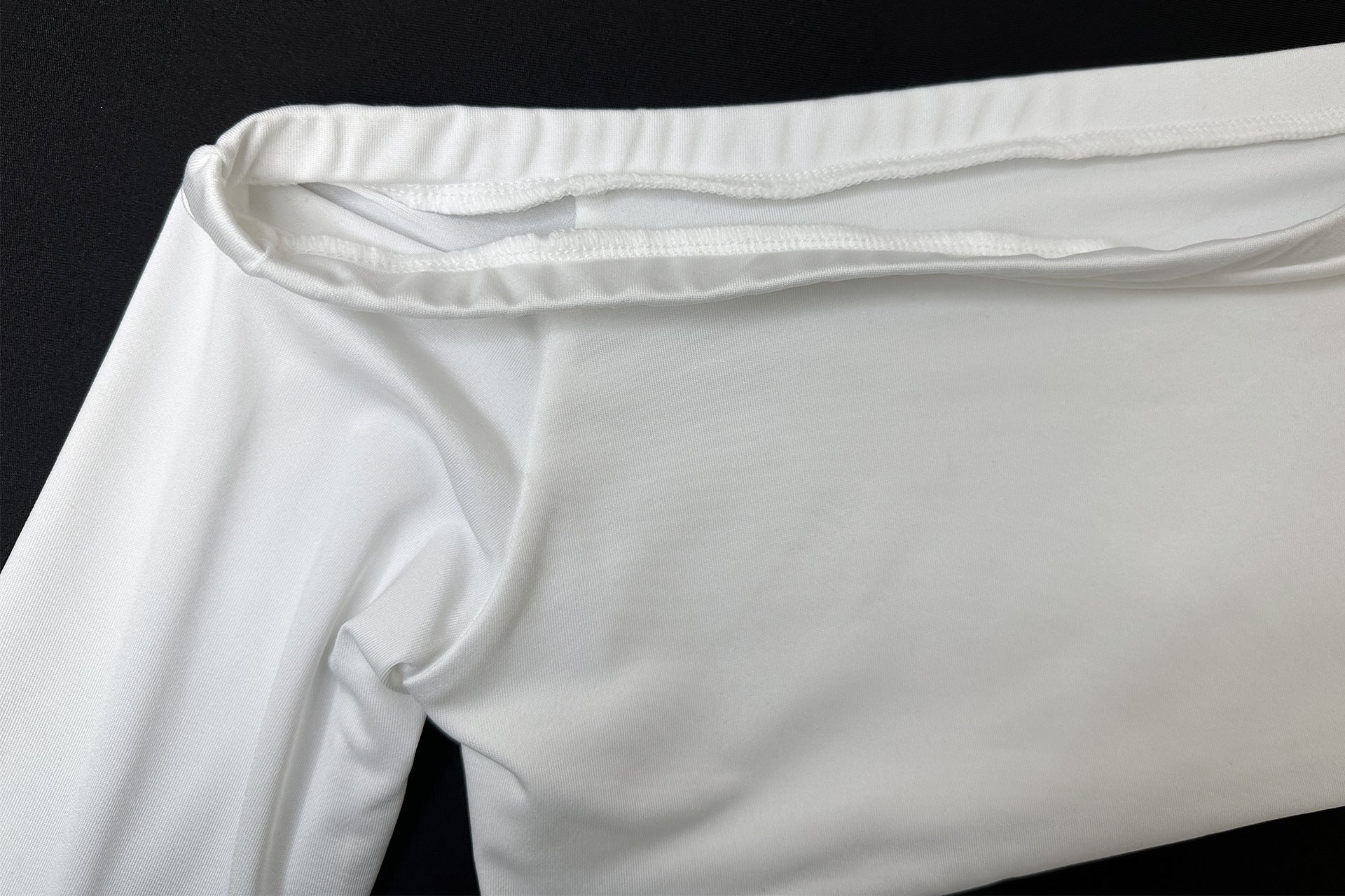 Spring Women's Fashion Sexy Crop Top Mini Skirt  Set 10