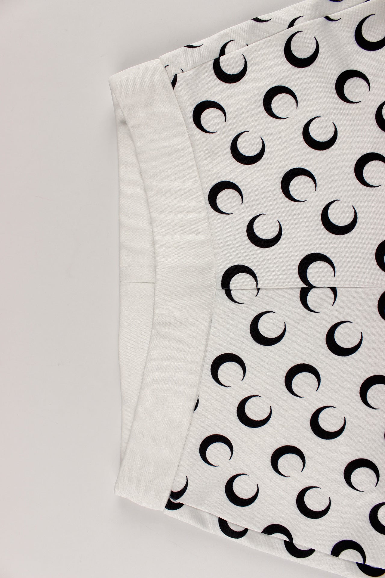 Women summer sexy strap top and printed trousers two-piece set 12