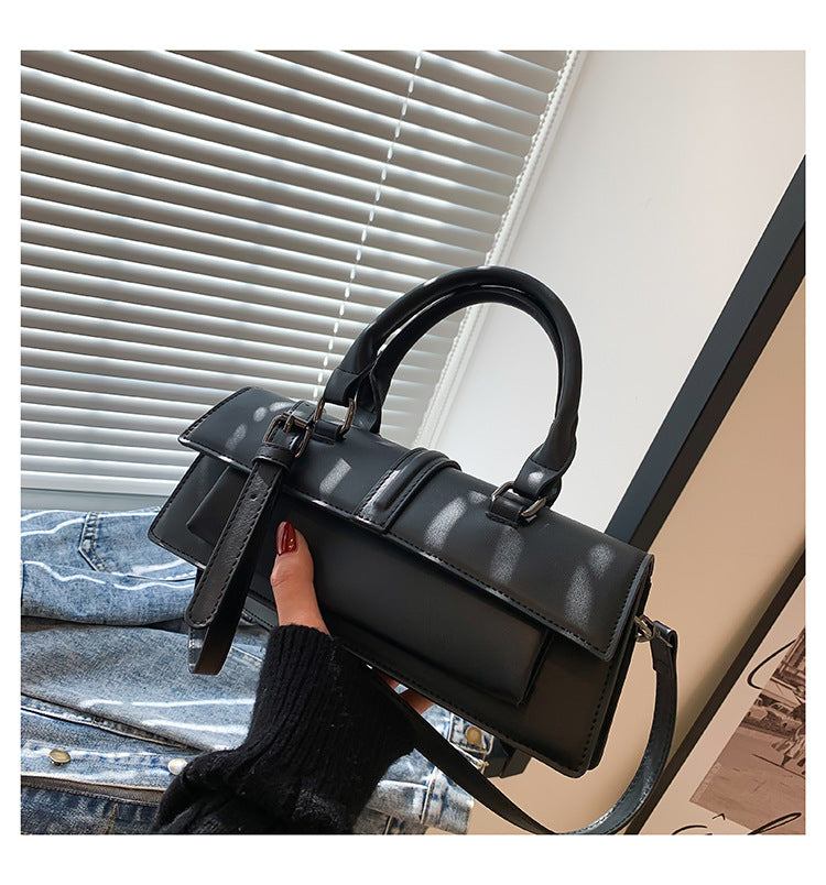 Women Fashion Chic Handbag Shoulder Crossbody Bag 11