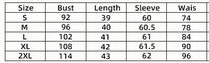 Autumn And Winter Women's Casual Flower Long Sleeve Top Fashion Wear 9