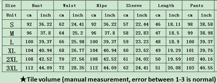 Women's Patchwork Sport Contrast Casual Tracksuit Two Piece Set 21