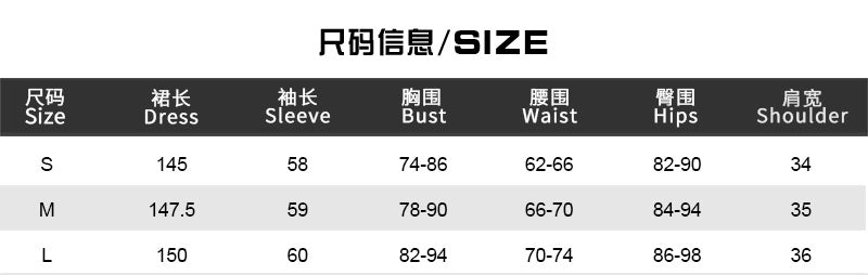 Women printed turtleneck maxi dress 9