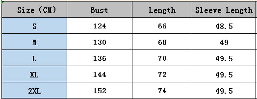 Autumn Winter Casual Patchwork Contrasting Loose Long Sleeve Top 33