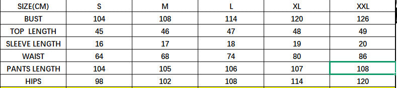 Women Summer Solid Round Neck Short Sleeve Top and Casual Wide Leg Pants Two-Piece Set 12