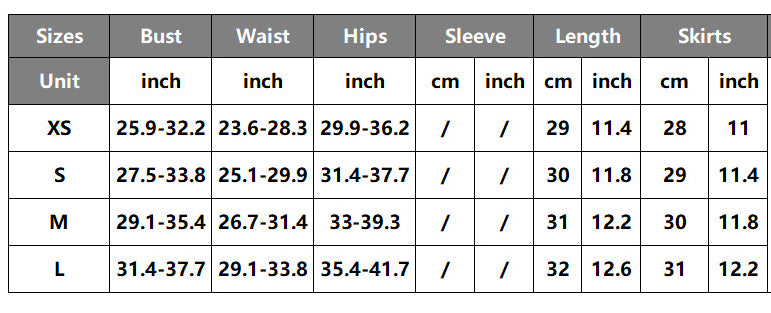 Women Sexy Strapless Pleated Top and Pants and Skirt Two-piece Set 16