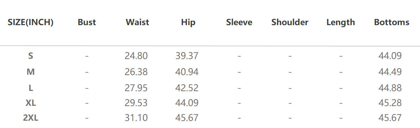 Women Casual Zipper Solid Pocket Zipper Trousers 13