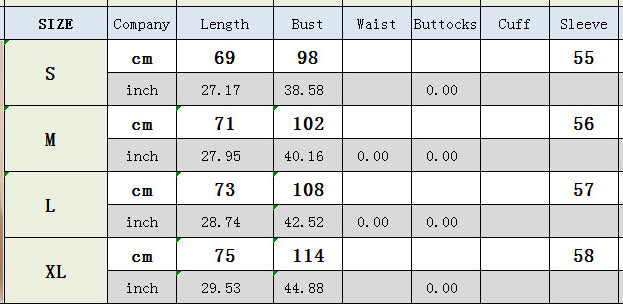 Women Embroidered White Long Sleeve Shirt 7