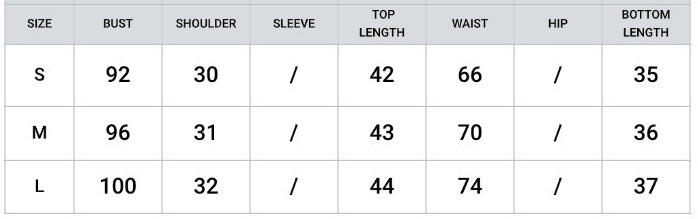 Summer Sexy Women's Sleeveless Button-Up Vest & Mini Skirt Set 10