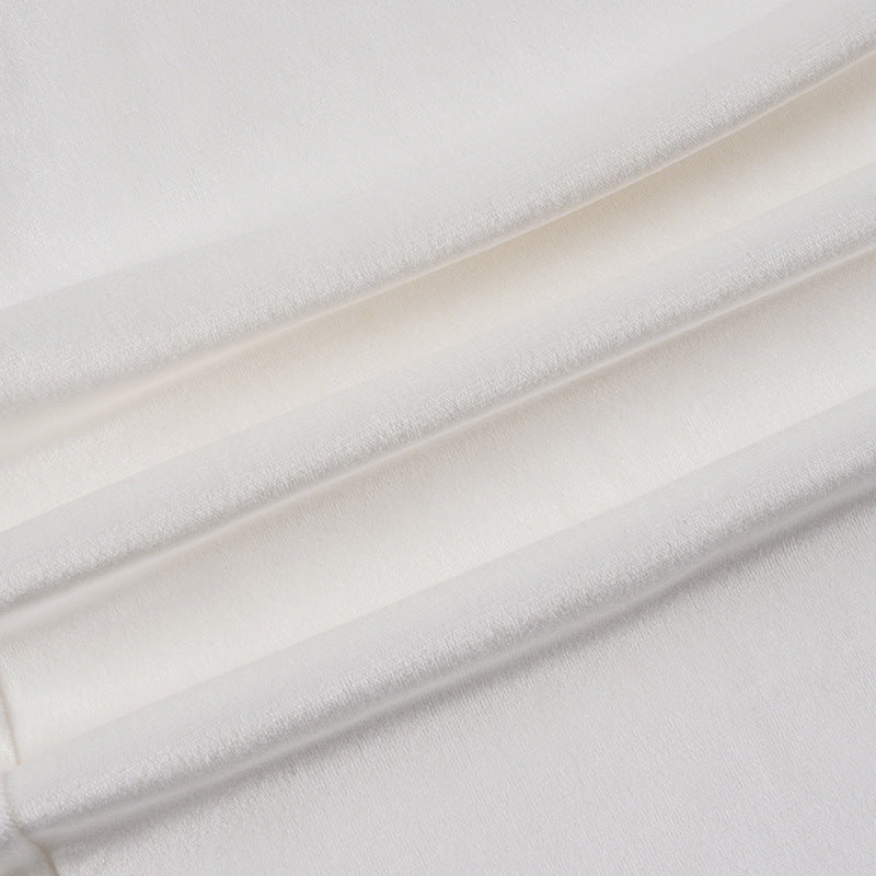 Women American-Style Fall/Winter Sport Velvet Letter Print Fur Collar Hooded Long-Sleeved Jacket and Pants Two-Piece Set 39