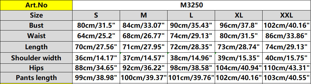 Women's Sleeveless Patchwork Contrast Color Vest Pants Two Piece Set 11