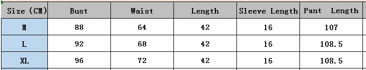 Plus Size African Women Top and trousers Two Piece Set 18