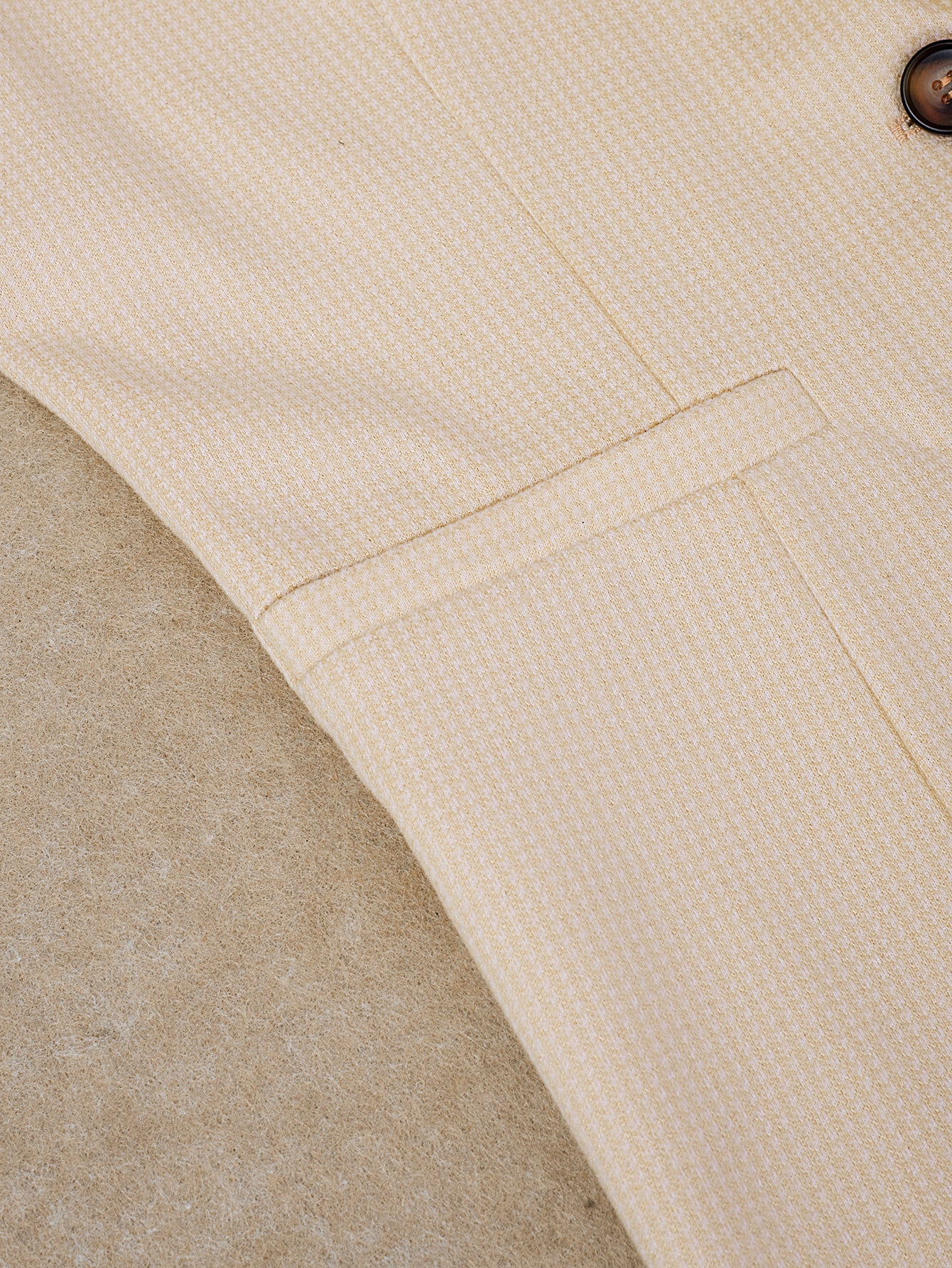 Women Casual Retro Blazer Top 10