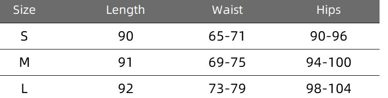 Autumn Fashion Women's High Waist Balloon Long Skirt 13