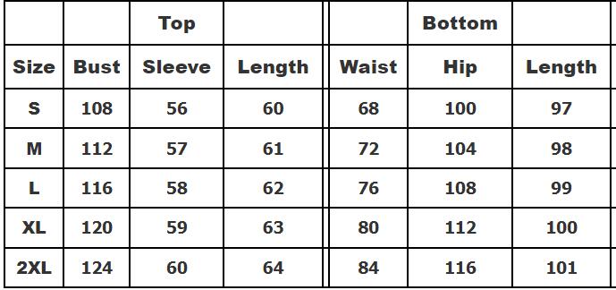 Plus Size Women Fall Loose Half High Neck Long Sleeve Top and Wide Leg Pants Casual Two-piece Set 8