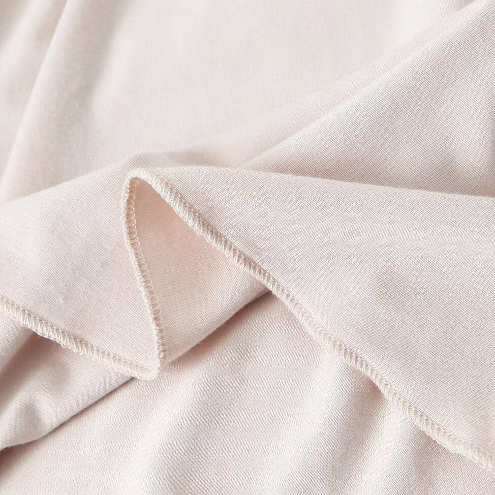 Women Summer Off Shoulder Sexy Cross Bodycon Dress 15