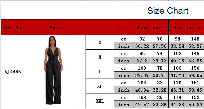 Women Line Patchwork Sleeveless Sports Fitness Jumpsuit 8