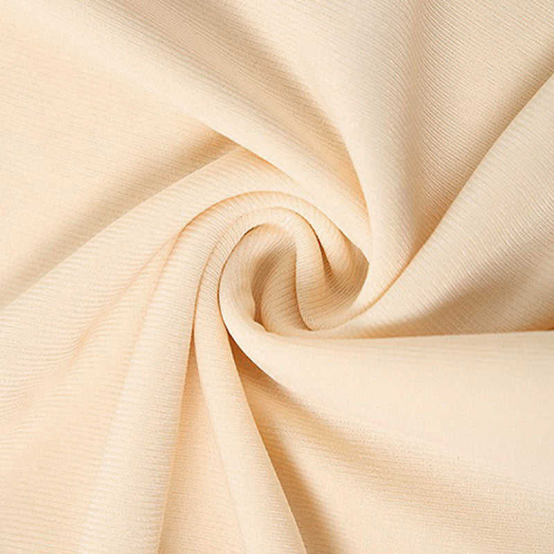 Asymmetrical Halter V-Neck Low Back Dress 20