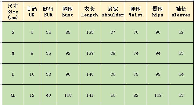 Autumn And Winter Chiffon Patchwork Long-Sleeved Women's Formal Jumpsuit 5