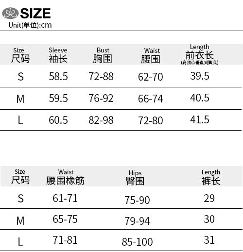 Long Sleeve Top & Shorts Set Summer Streetwear Solid Color Outfit 9