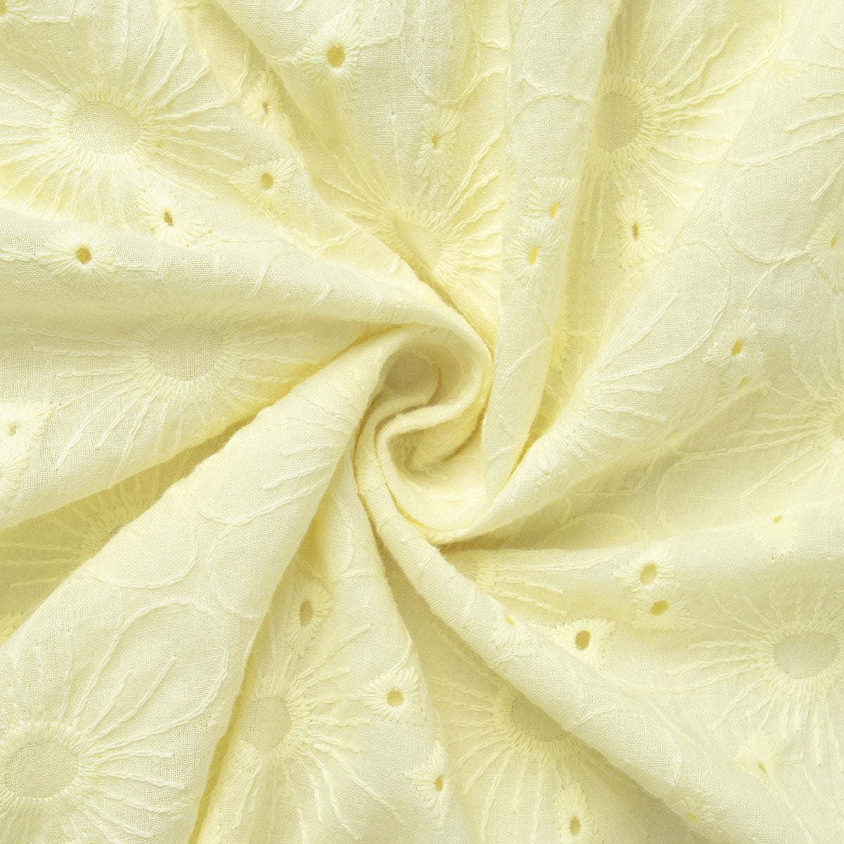 Women Summer Lace-Up Sexy Embroidered Dress 9