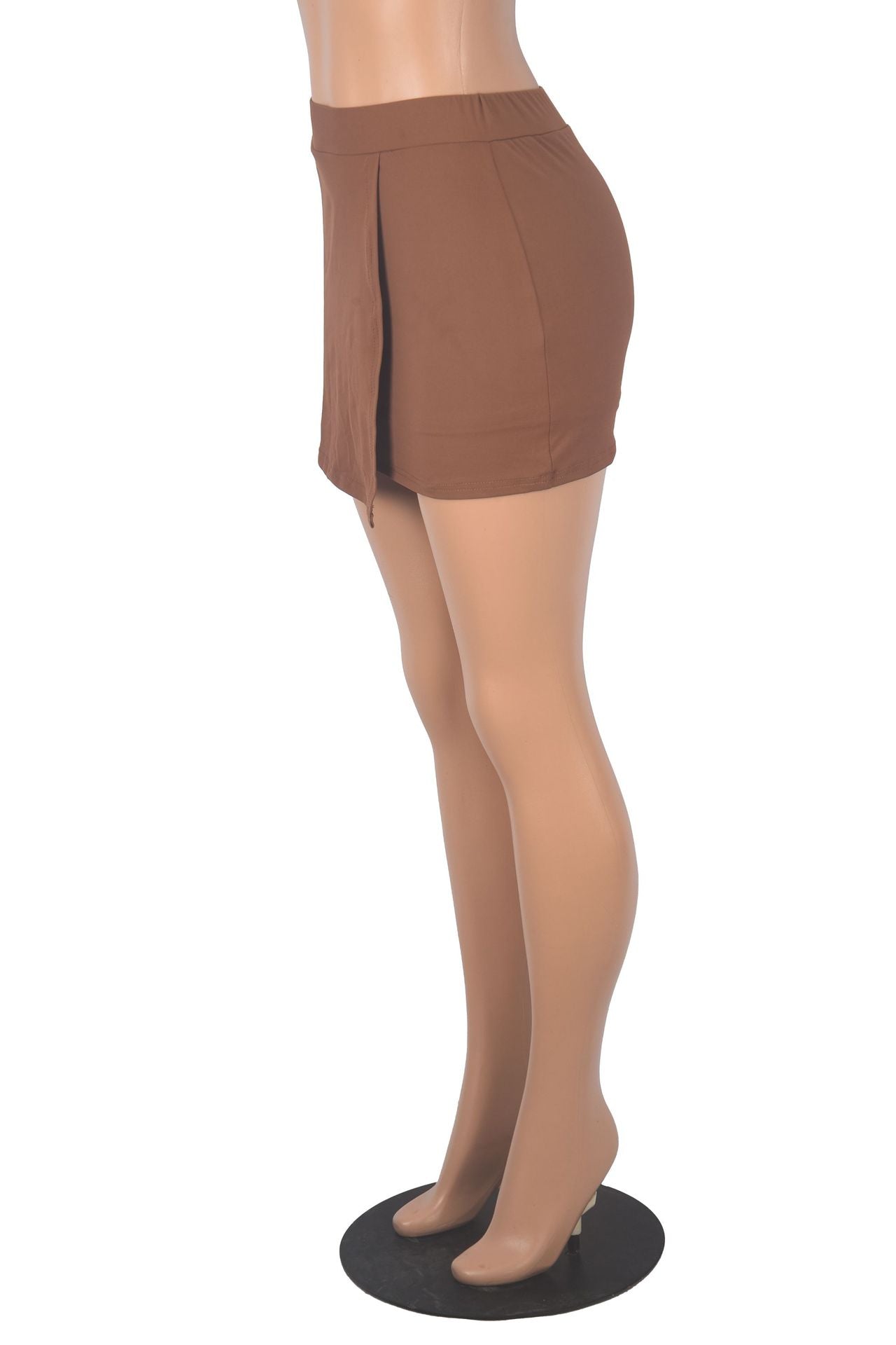 Women Sexy Elastic Bodycon Dress 20