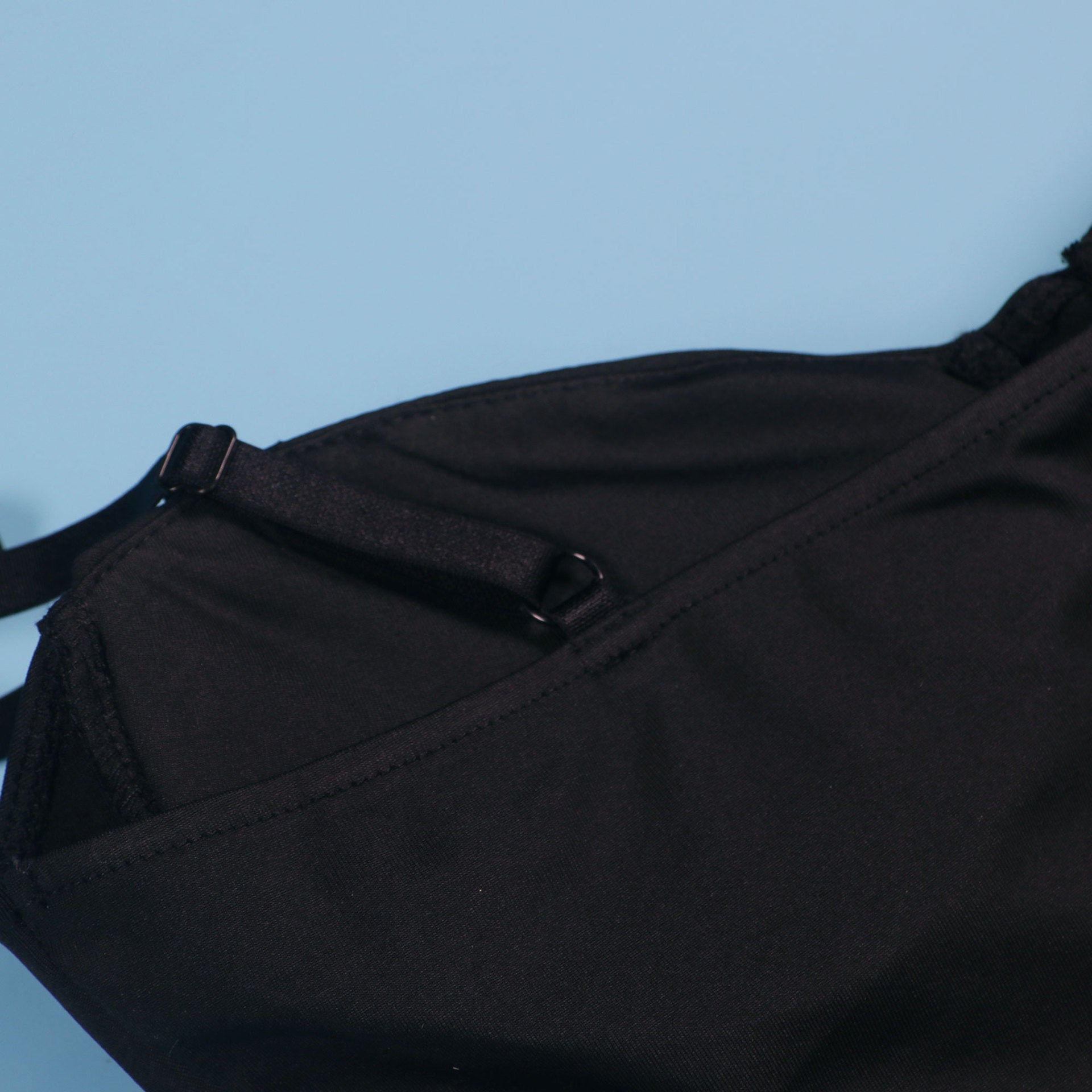 Women sexy beaded suspender elastic bodycon dress 23