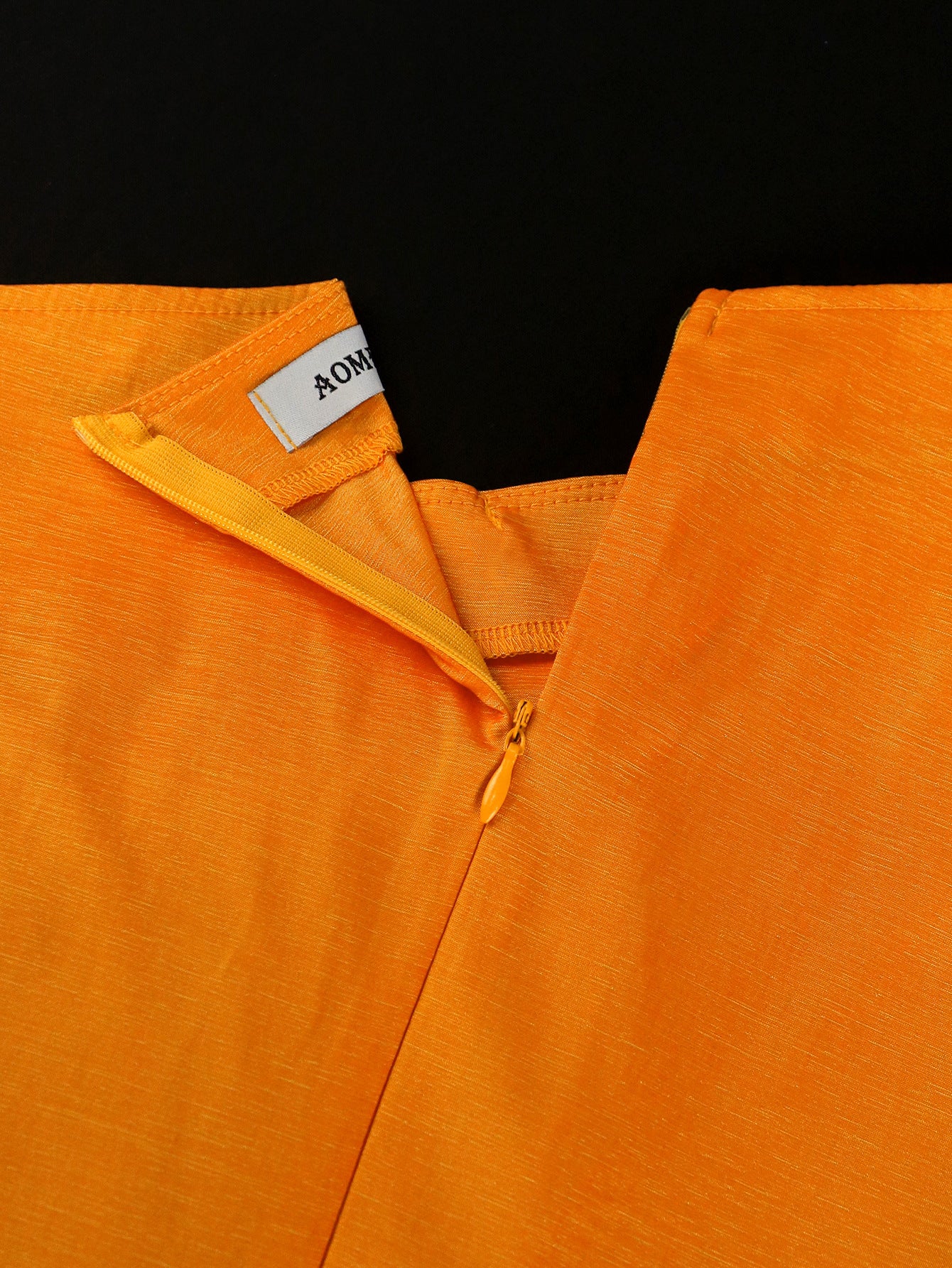 Women Spring Slash Shoulder Off Shoulder Party Bow Dress 9