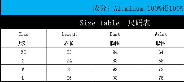 Women's Multi-Layer Chain Halter Neck Rhinestone Sequin Club Camisole 10