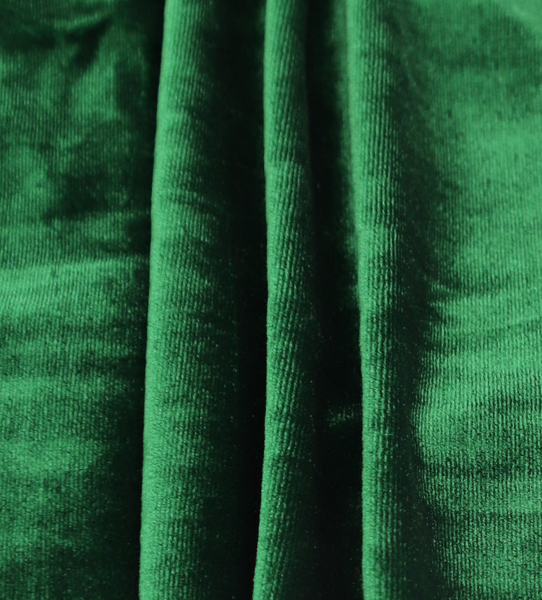 Women's Fashion Zipper Solid Color Women's Two Piece Pants Set 11