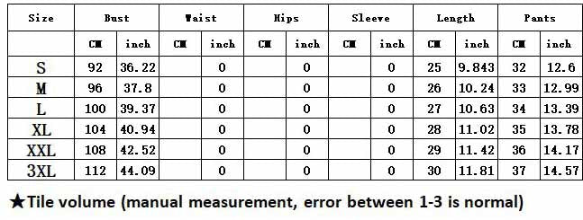 Women Printed Sleeveless Lace-Up Two Piece 7