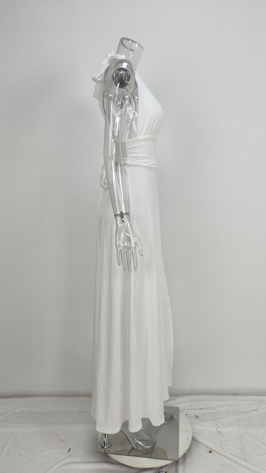 Women spring lace sexy dress 6