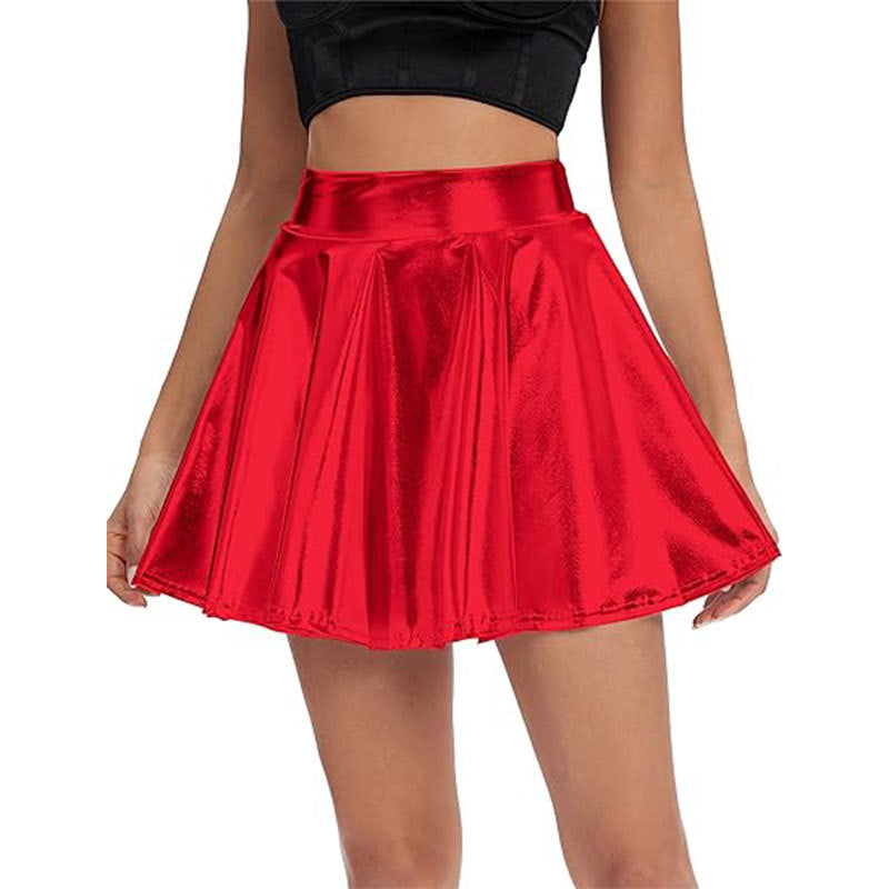 Women Sexy Skirt 3