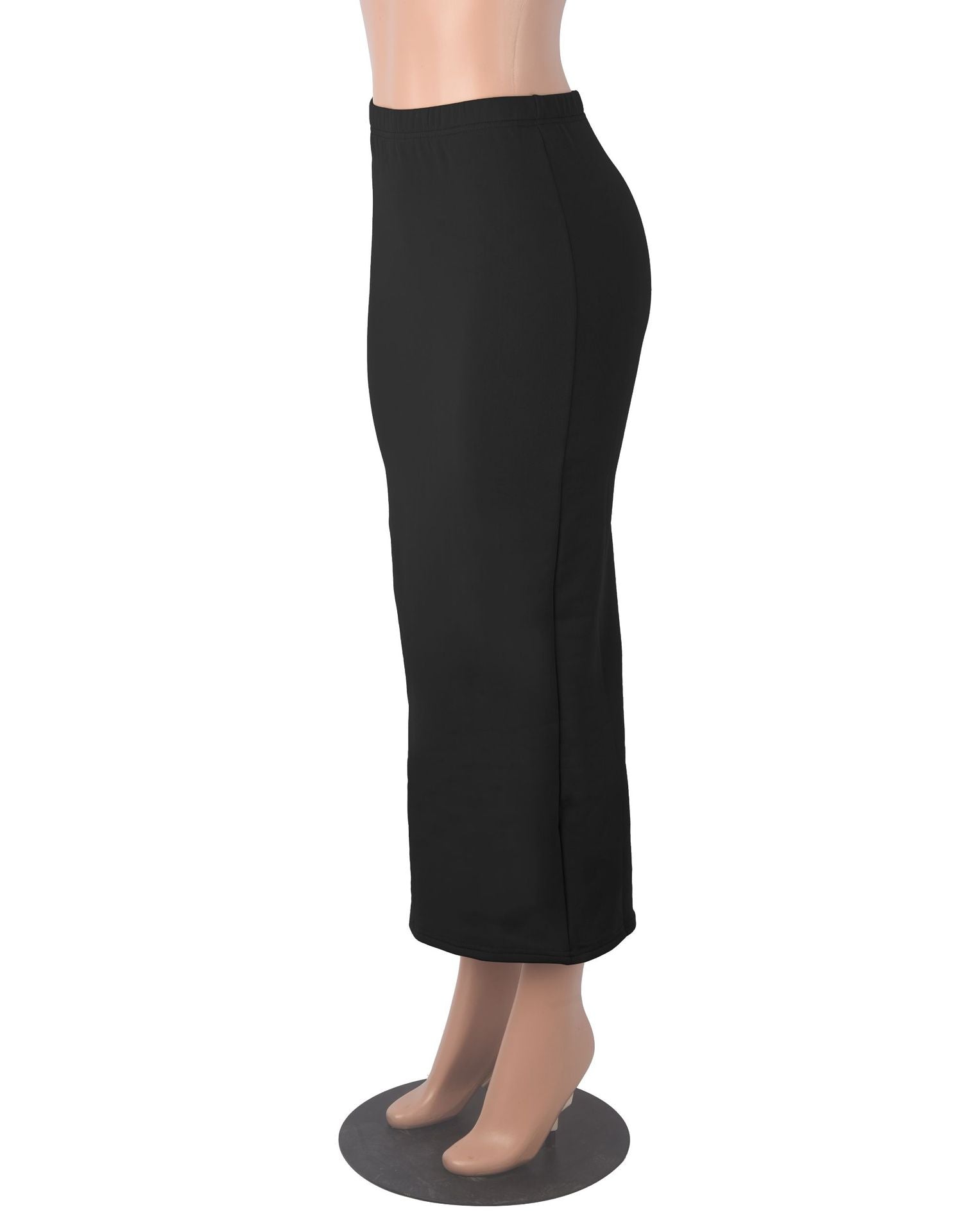 Women Sexy Printed Skirt 16