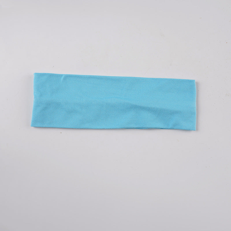 American Casual Sport Color Block Long Sleeve T-Shirt & Fold-Waist Pants Gym Three-Piece Set 11