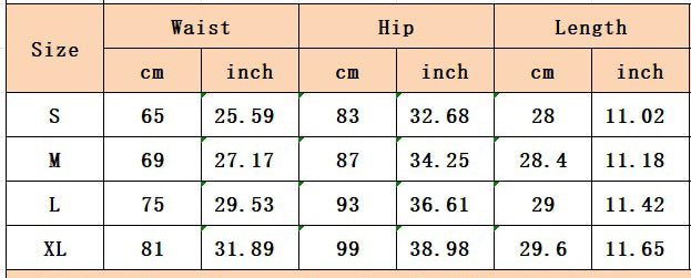 Women Pearl Ripped Denim Shorts 7