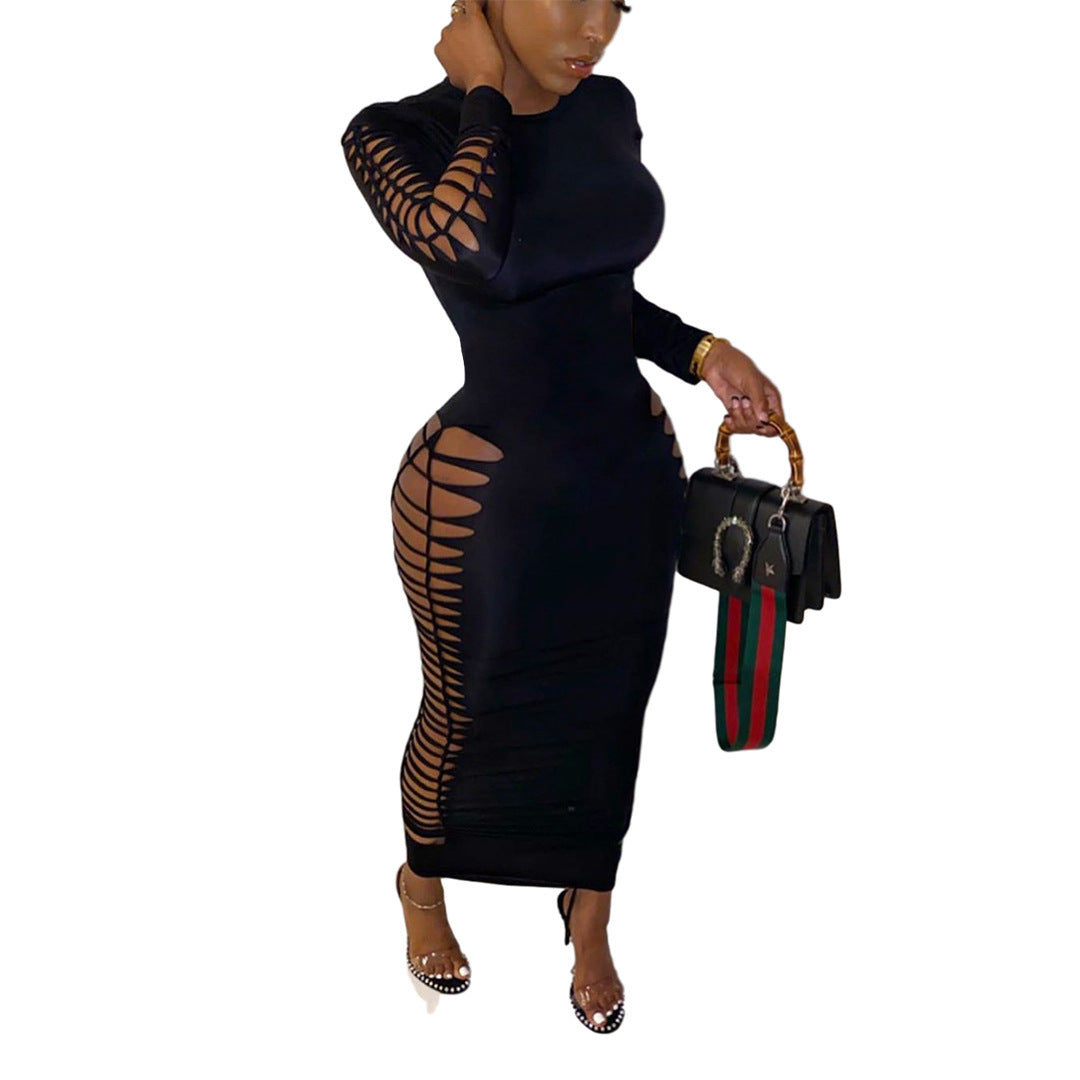 sexy women's sexy dress 13