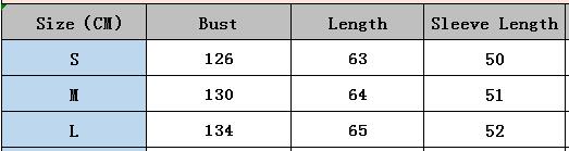 Women American Retro Loose PU-Leather Flight Jacket 10