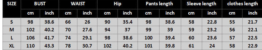 Women Printed Two-Piece Top and Pant Set 12