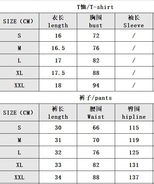 Pink Plaid Strap Two Piece Shorts Set 6