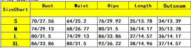 Women Spring Solid Sexy Stretch Solid Knitting Suspender Top and Shorts Two-Piece Set 8