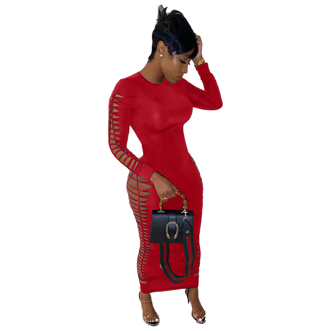 sexy women's sexy dress 18